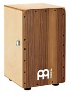 Meinl Snarecraft Cajon Walnut