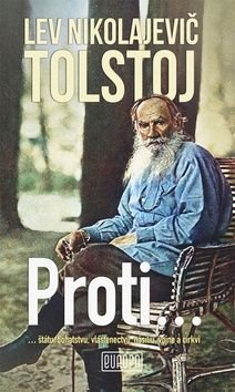 Proti... - Lev Nikolajevič Tolstoj