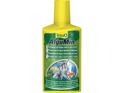 TETRA AlguMin Plus 100ml