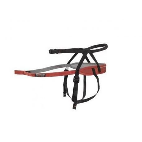 Rock Empire Canicross Modrá