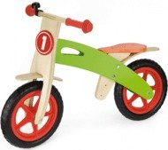 Motorbike - dřevěné odrážedlo