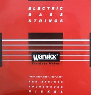 Warwick 46301 Red Label 5-string .045 -.135