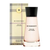 Burberry Touch Parfémovaná voda W   30ml