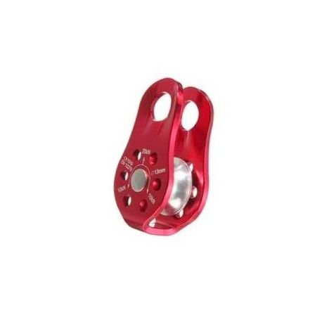 Rock Empire Mini kladka Černá