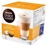 NESTLE Nescafe LATTE MACCHIATTO/12074750