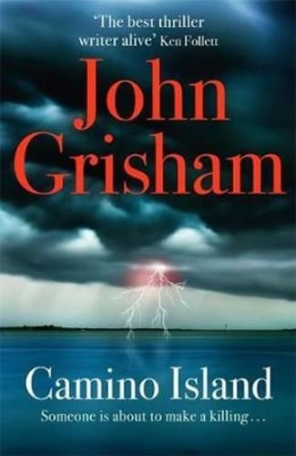 Grisham John: Camino Island