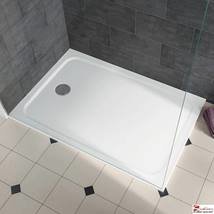 Sprchová vanička Kaldewei 120x90 cm, smaltovaná ocel 362347980001
