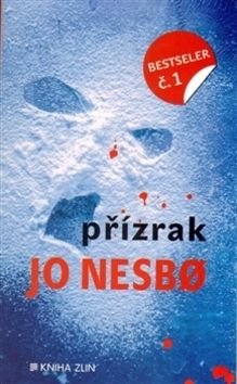 Přízrak - Jo Nesbo