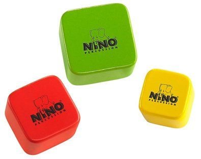 Nino NINO 507