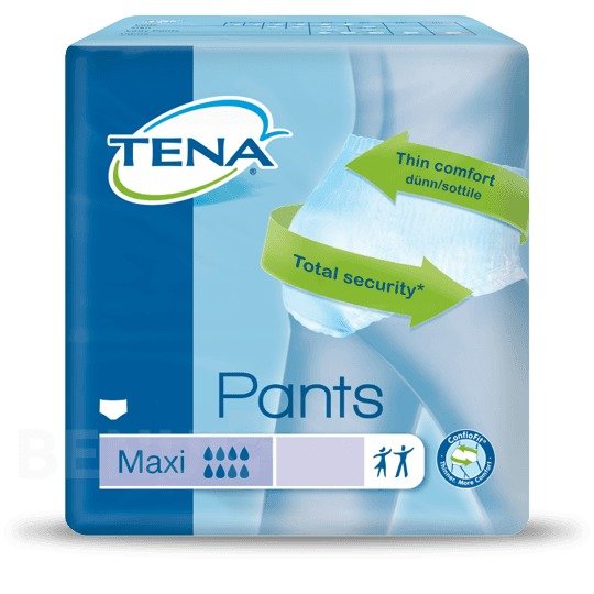 Inkont.kalh.TENA Pants Maxi Large 10ks 794610