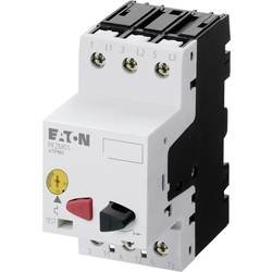 Ochranný spínač motoru Eaton PKZM01-0,63, 0.63 A, 1 ks