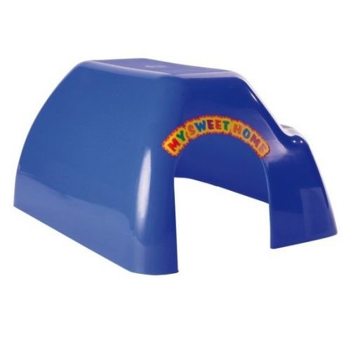 Trixie Plastový domek Iglu pro morče 23x15x26 cm