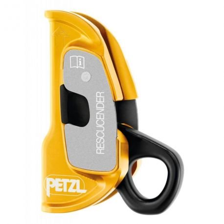 Petzl Rescucender Žlutá