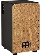 Meinl Pickup Cajon Makah-Burl