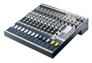 Soundcraft EFX 8