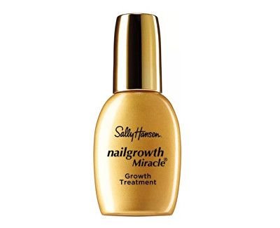Profesionální nehtová kúra Nailgrowth Miracle (Growth Treatment) 13,3 ml