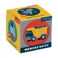 Mini Memory Game: Transportation/Pexeso: Doprava - neuveden