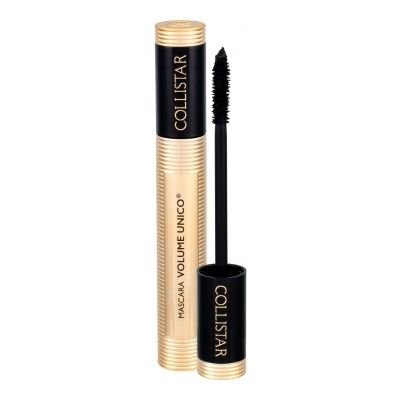 Collistar Volume Unico 13 ml řasenka pro ženy Intense Black