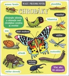 Malý prieskumník Chrobáky