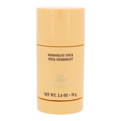 Davidoff Zino  Tuhý deodorant 75.0 ml