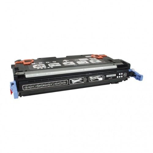 HP 314A Q7560A černý (black) kompatibilní toner