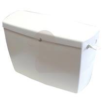 T 2454 nádrž bez roh.k obyč.WC T2454