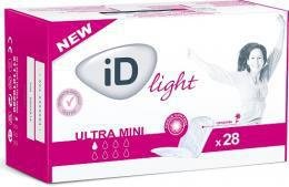 iD Light Ultra Mini 28ks