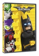 Lego Batman Film   - DVD