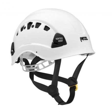 Petzl Vertex Vent Hi-Viz Žlutá