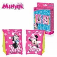 Disney Minnie Armbands Růžová