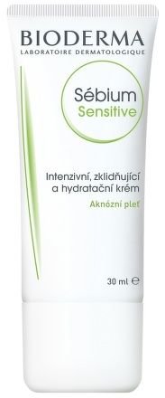 BIODERMA Sébium Sensitive 30 ml