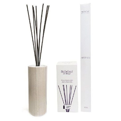 Millefiori Milano Dřevěný difuzér Air Design Cylinder 1311836
