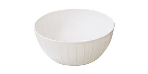 Mísa plastová DELÍCIA ø 28 cm, 5,0 l, žlutá