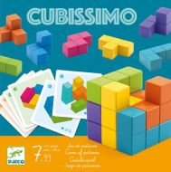 Sologic – Cubissimo