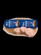 Brit Premium Sausage Chicken & White fish 800 g