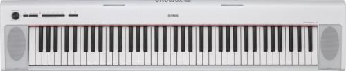 Yamaha Piaggero NP-32 WH