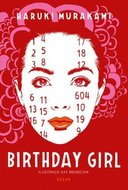 Murakami Haruki: Birthday Girl