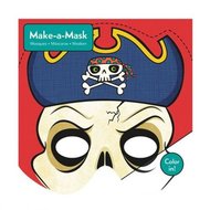 Make-a-Masks: Pirates/Vyrob si masku: Piráti - neuveden