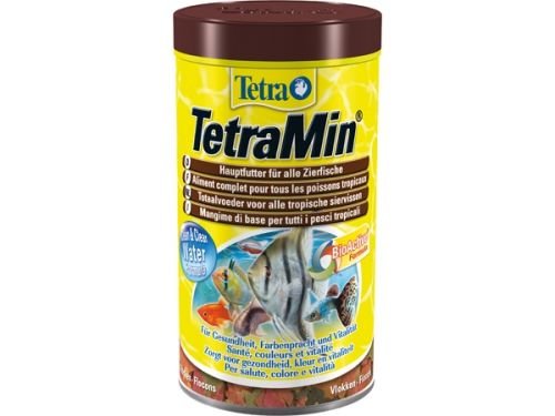 TETRA TetraMin 500ml