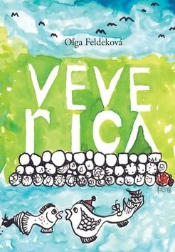 Veverica - Ożga Feldeková
