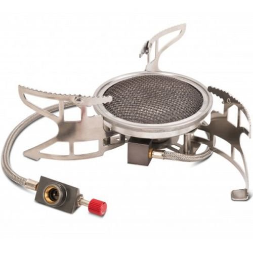 Anaconda Vařič Giant Stove