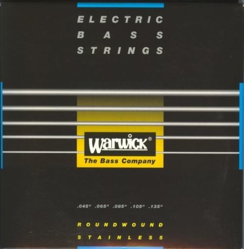 Warwick 40301 M Black Label