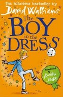 The Boy in the Dress - Williams David