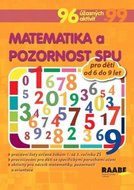 Kendíková Jitka, PhDr.: Matematika a pozornost pro žáky s SPU