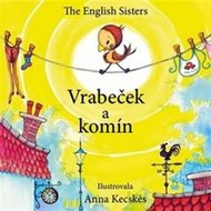 Vrabeček a komín - Zugoov Violett, Zugoov Jutka,