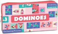 Dominoes:Princess/Domino: Princezny - neuveden