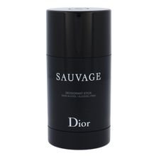 Christian Dior Sauvage deostick pro muže 75 g