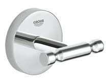 Háček Grohe, chrom 40461001