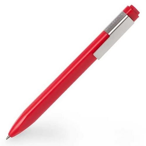 Moleskine: Propisovací tužka červená 1 mm - neuveden