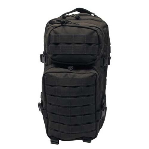 Batoh ASSAULT I malý ZELENÝ